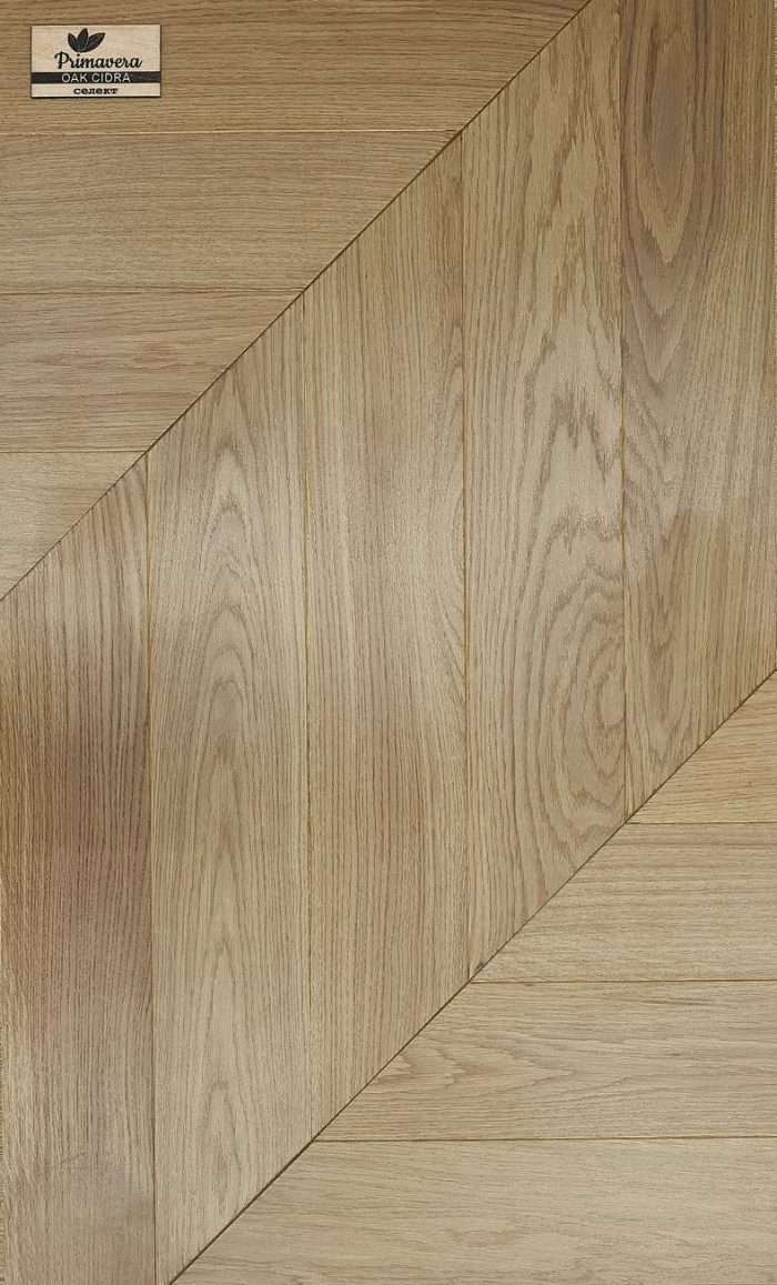 Oak Cidra селект купить инженерную доску в Минске