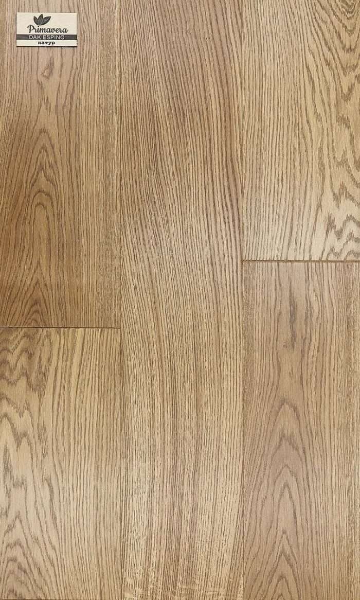 Oak Espino натур — изображение 4