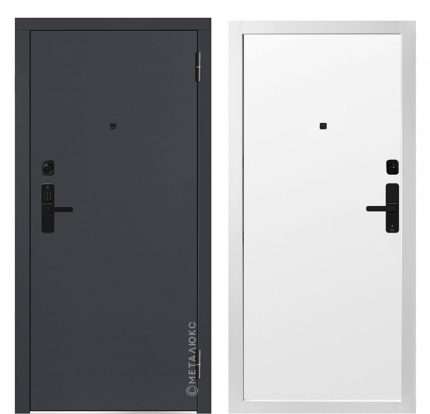 Модель М-S 1109 Е купить входную дверь МетаЛюкс Минск